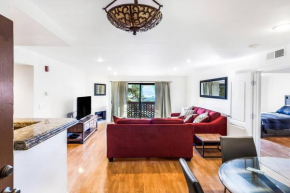 Remodeled Warner Center Condo (Woodland Hills)